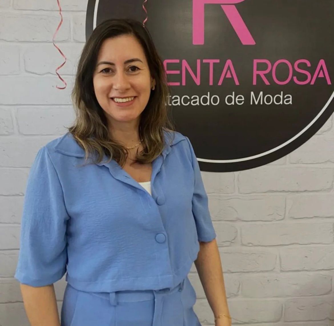 MARILENA AMARAL BEHM 