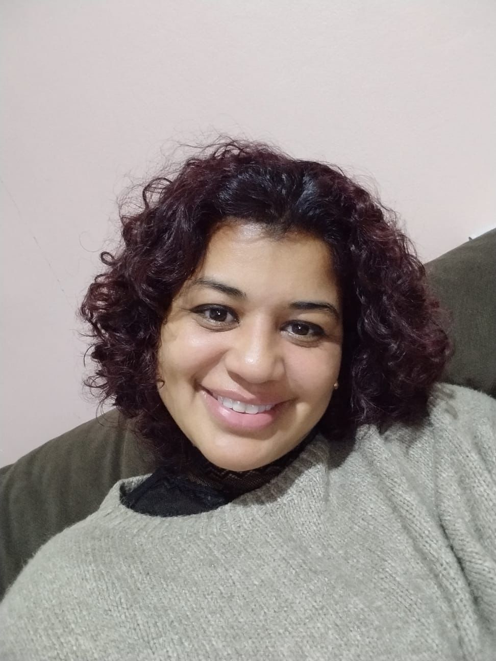 DENISE MELLO DE CAMPOS